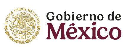 Gobierno de México